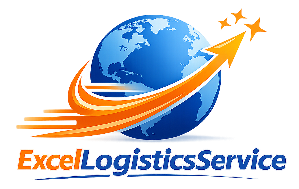 ExcellogisticsService Logo